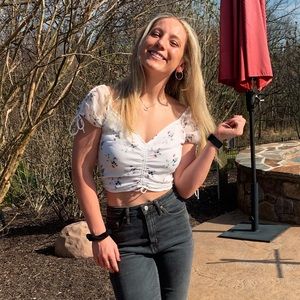 Meet your Posher, Sophie